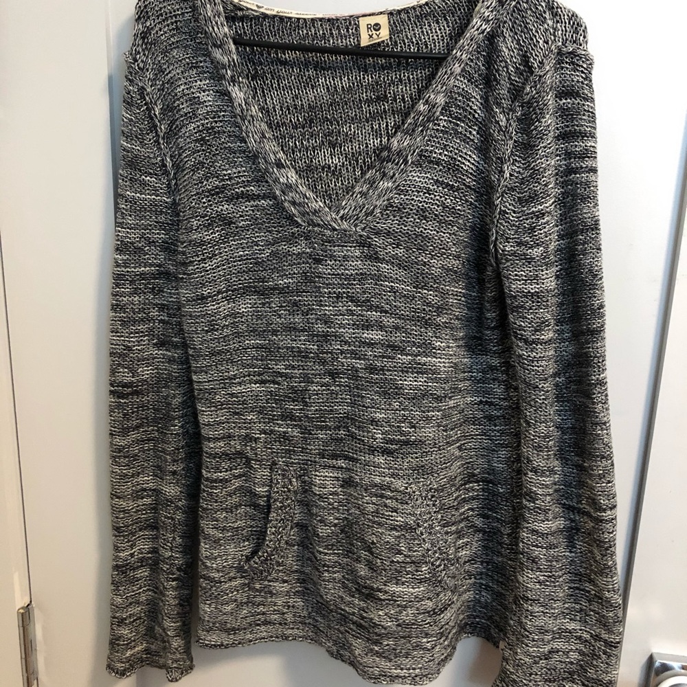 Roxy Long sleeve sweater